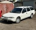 Білий Форд Мондео, об'ємом двигуна 1.8 л та пробігом 333 тис. км за 1700 $, фото 1 на Automoto.ua
