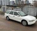 Белый Форд Мондео, объемом двигателя 1.6 л и пробегом 410 тыс. км за 1200 $, фото 1 на Automoto.ua