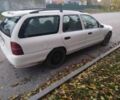 Форд Мондео 1997 в Гайсине на Automoto.ua Белый Форд Мондео, объемом двигателя 2.5 л и пробегом 200 тыс. км за 2100 $, фото 2 на Automoto.ua