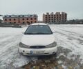 Білий Форд Мондео, об'ємом двигуна 2.5 л та пробігом 210 тис. км за 1800 $, фото 1 на Automoto.ua