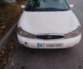 Форд Мондео 1997 в Гайсине на Automoto.ua Белый Форд Мондео, объемом двигателя 2.5 л и пробегом 200 тыс. км за 2100 $, фото 1 на Automoto.ua