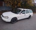 Форд Мондео 1997 в Гайсине на Automoto.ua Белый Форд Мондео, объемом двигателя 2.5 л и пробегом 200 тыс. км за 2100 $, фото 6 на Automoto.ua