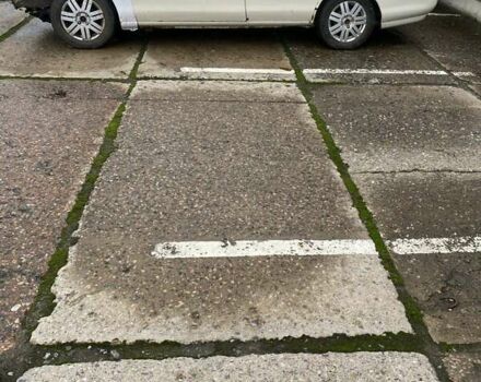 Белый Форд Мондео, объемом двигателя 2 л и пробегом 397 тыс. км за 1000 $, фото 1 на Automoto.ua