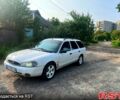 Білий Форд Мондео, об'ємом двигуна 1.8 л та пробігом 350 тис. км за 1500 $, фото 2 на Automoto.ua