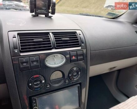 Белый Форд Мондео, объемом двигателя 2 л и пробегом 320 тыс. км за 5800 $, фото 2 на Automoto.ua