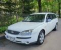 Белый Форд Мондео, объемом двигателя 2 л и пробегом 320 тыс. км за 5800 $, фото 4 на Automoto.ua
