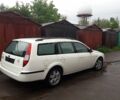 Белый Форд Мондео, объемом двигателя 2 л и пробегом 320 тыс. км за 5800 $, фото 7 на Automoto.ua