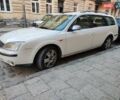 Белый Форд Мондео, объемом двигателя 2 л и пробегом 320 тыс. км за 5800 $, фото 5 на Automoto.ua