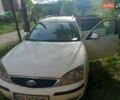 Белый Форд Мондео, объемом двигателя 2 л и пробегом 335 тыс. км за 3000 $, фото 5 на Automoto.ua