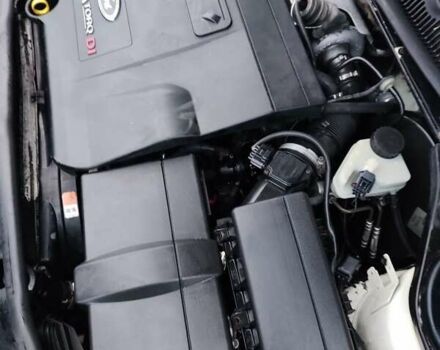 Белый Форд Мондео, объемом двигателя 2 л и пробегом 320 тыс. км за 5800 $, фото 3 на Automoto.ua