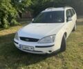 Білий Форд Мондео, об'ємом двигуна 1.8 л та пробігом 310 тис. км за 2906 $, фото 1 на Automoto.ua