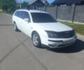 Білий Форд Мондео, об'ємом двигуна 2 л та пробігом 334 тис. км за 3000 $, фото 1 на Automoto.ua
