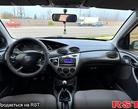 Білий Форд Мондео, об'ємом двигуна 1.8 л та пробігом 280 тис. км за 2300 $, фото 9 на Automoto.ua