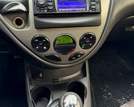 Білий Форд Мондео, об'ємом двигуна 1.8 л та пробігом 280 тис. км за 2300 $, фото 11 на Automoto.ua