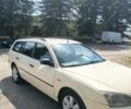 Білий Форд Мондео, об'ємом двигуна 2 л та пробігом 500 тис. км за 2500 $, фото 1 на Automoto.ua