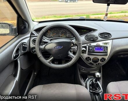 Білий Форд Мондео, об'ємом двигуна 1.8 л та пробігом 280 тис. км за 2300 $, фото 10 на Automoto.ua