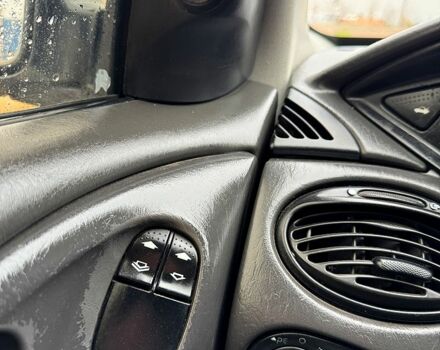 Білий Форд Мондео, об'ємом двигуна 1.8 л та пробігом 280 тис. км за 2300 $, фото 12 на Automoto.ua