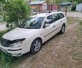 Белый Форд Мондео, объемом двигателя 2 л и пробегом 310 тыс. км за 3750 $, фото 1 на Automoto.ua
