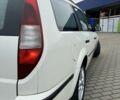 Білий Форд Мондео, об'ємом двигуна 2 л та пробігом 309 тис. км за 3850 $, фото 7 на Automoto.ua