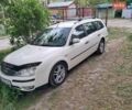 Белый Форд Мондео, объемом двигателя 2 л и пробегом 310 тыс. км за 3000 $, фото 1 на Automoto.ua