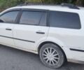 Форд Мондео 2004 в Черткове на Automoto.ua Белый Форд Мондео, объемом двигателя 1.8 л и пробегом 304 тыс. км за 3800 $, фото 2 на Automoto.ua