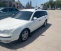 Белый Форд Мондео, объемом двигателя 2 л и пробегом 250 тыс. км за 3500 $, фото 9 на Automoto.ua