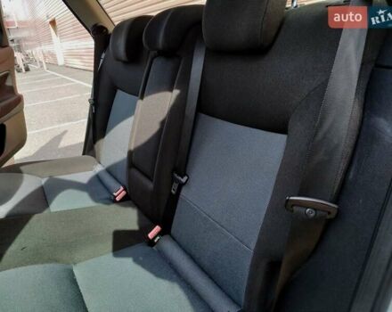 Белый Форд Мондео, объемом двигателя 2 л и пробегом 307 тыс. км за 7100 $, фото 7 на Automoto.ua