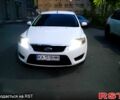 Белый Форд Мондео, объемом двигателя 2 л и пробегом 320 тыс. км за 5700 $, фото 10 на Automoto.ua