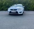 Білий Форд Мондео, об'ємом двигуна 2 л та пробігом 314 тис. км за 7150 $, фото 1 на Automoto.ua