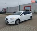 Білий Форд Мондео, об'ємом двигуна 2 л та пробігом 344 тис. км за 6200 $, фото 1 на Automoto.ua
