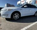 Білий Форд Мондео, об'ємом двигуна 2 л та пробігом 310 тис. км за 7500 $, фото 1 на Automoto.ua