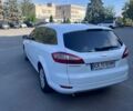 Білий Форд Мондео, об'ємом двигуна 2 л та пробігом 314 тис. км за 7150 $, фото 14 на Automoto.ua