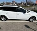 Белый Форд Мондео, объемом двигателя 2 л и пробегом 310 тыс. км за 7500 $, фото 51 на Automoto.ua