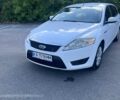 Білий Форд Мондео, об'ємом двигуна 2 л та пробігом 314 тис. км за 7150 $, фото 6 на Automoto.ua