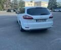 Білий Форд Мондео, об'ємом двигуна 2 л та пробігом 314 тис. км за 7150 $, фото 4 на Automoto.ua
