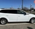 Белый Форд Мондео, объемом двигателя 2 л и пробегом 310 тыс. км за 7500 $, фото 50 на Automoto.ua