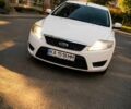 Білий Форд Мондео, об'ємом двигуна 2 л та пробігом 320 тис. км за 5650 $, фото 7 на Automoto.ua