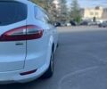 Білий Форд Мондео, об'ємом двигуна 2 л та пробігом 314 тис. км за 7150 $, фото 8 на Automoto.ua