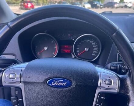 Білий Форд Мондео, об'ємом двигуна 2 л та пробігом 314 тис. км за 6900 $, фото 20 на Automoto.ua