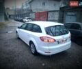 Белый Форд Мондео, объемом двигателя 2 л и пробегом 307 тыс. км за 7100 $, фото 9 на Automoto.ua
