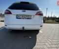 Белый Форд Мондео, объемом двигателя 2 л и пробегом 310 тыс. км за 7500 $, фото 46 на Automoto.ua
