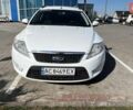 Белый Форд Мондео, объемом двигателя 2 л и пробегом 310 тыс. км за 7500 $, фото 37 на Automoto.ua