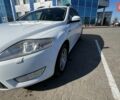 Белый Форд Мондео, объемом двигателя 2 л и пробегом 310 тыс. км за 7500 $, фото 28 на Automoto.ua