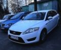 Белый Форд Мондео, объемом двигателя 2 л и пробегом 307 тыс. км за 7100 $, фото 6 на Automoto.ua