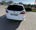 Белый Форд Мондео, объемом двигателя 2 л и пробегом 310 тыс. км за 7500 $, фото 17 на Automoto.ua