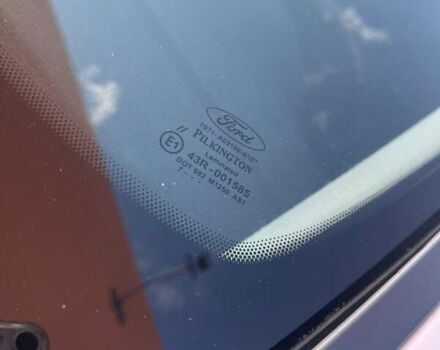 Білий Форд Мондео, об'ємом двигуна 2 л та пробігом 314 тис. км за 6900 $, фото 16 на Automoto.ua