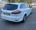 Білий Форд Мондео, об'ємом двигуна 2 л та пробігом 314 тис. км за 6900 $, фото 11 на Automoto.ua