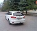 Білий Форд Мондео, об'ємом двигуна 2 л та пробігом 280 тис. км за 6500 $, фото 7 на Automoto.ua