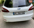 Білий Форд Мондео, об'ємом двигуна 1.8 л та пробігом 315 тис. км за 7200 $, фото 4 на Automoto.ua