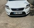Білий Форд Мондео, об'ємом двигуна 1.8 л та пробігом 315 тис. км за 7200 $, фото 1 на Automoto.ua